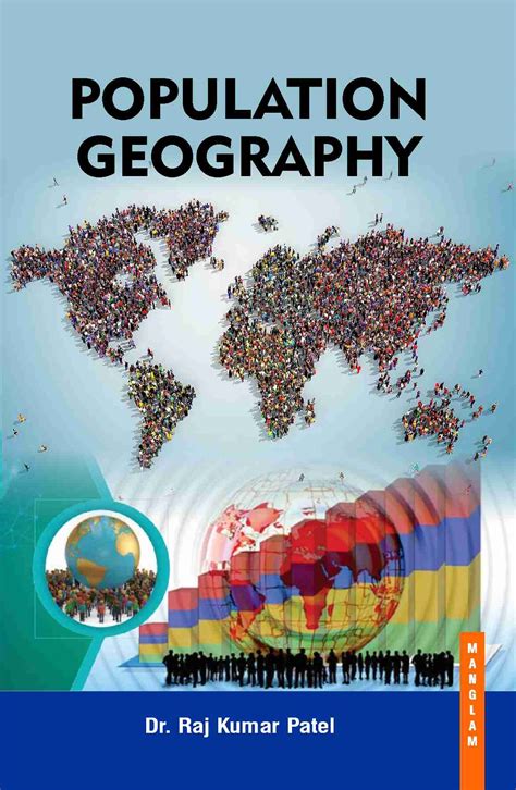 POPULATION GEOGRAPHY - Manglam Publications