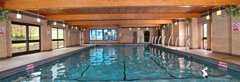 Wood Farm Caravan Park, Charmouth, Dorset, England. #SwimmingPool ...