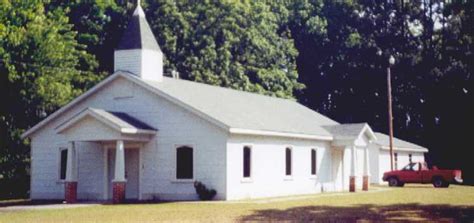 Chapel Hill Cemetery in Mississippi - Find a Grave Cemetery