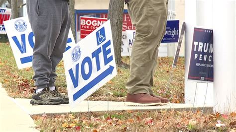 When will PA election results be counted? Here's what we know | wnep.com