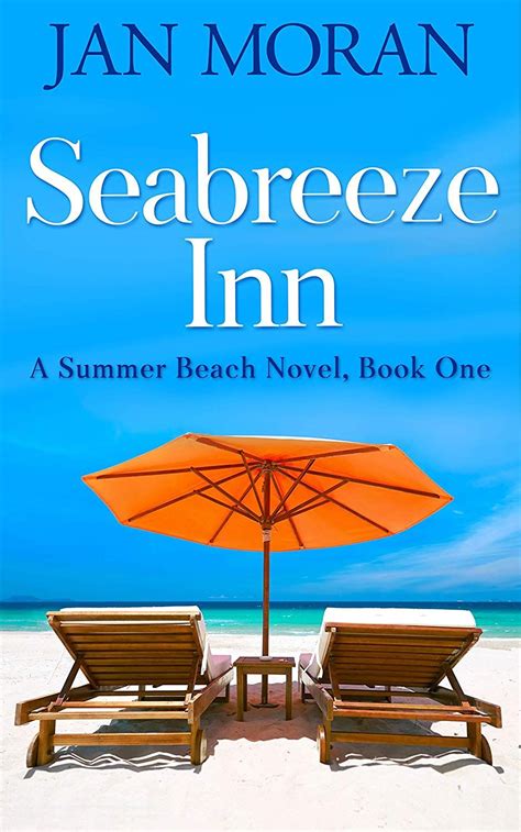 Summer Beach: Seabreeze Inn - Kindle edition by Jan Moran. Literature ...