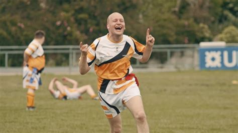 Wooden Spoon International Special Needs Tag Rugby Tournament, Limerick ...