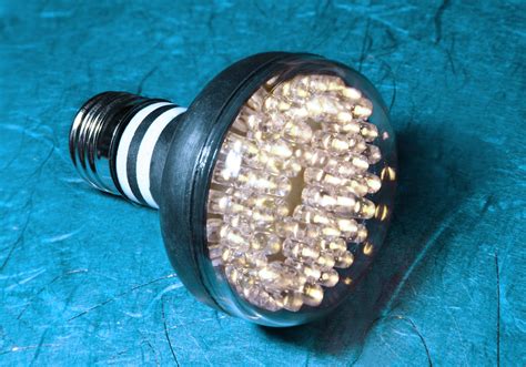 L&S Online America: LEDtronics Launches New PAR 20 LED Short Neck Bulbs ...