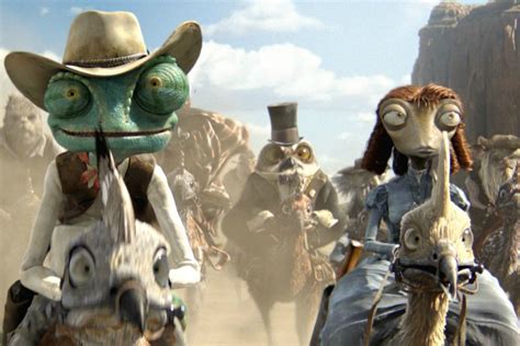 Rango Quotes Funny. QuotesGram