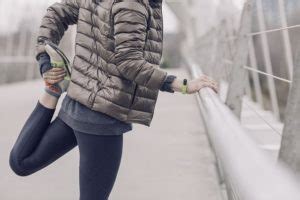 The Truth About Static Stretching for Runners - Strength Running