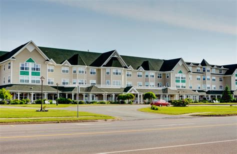 Loyalist Lakeview Resort Summerside (Summerside, Prince Edward Island) - Resort Reviews ...