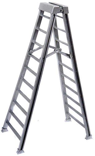 WWE Wrestling Loose Ladder 10" Action Figure Accessory [Silver Loose ...