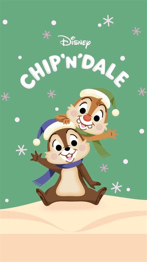 Chip N Dale Wallpapers - Top Free Chip N Dale Backgrounds - WallpaperAccess