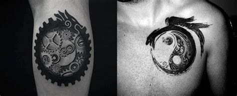 Top 73 Ouroboros Tattoo Ideas [2021 Inspiration Guide]