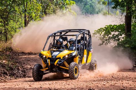 Best Side-by-Side UTVs for Families with Kids – Outdoor Troop