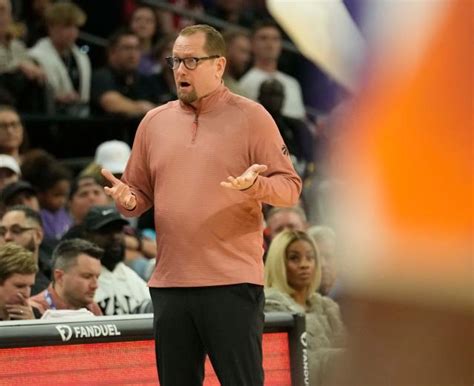 Phoenix Suns coach search: Is Nick Nurse the perfect fit as head coach ...