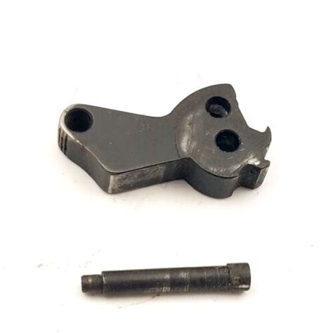 Beretta 21A, 22LR Pistol Part. Hammer w/ Pin – Postrock Gun Parts