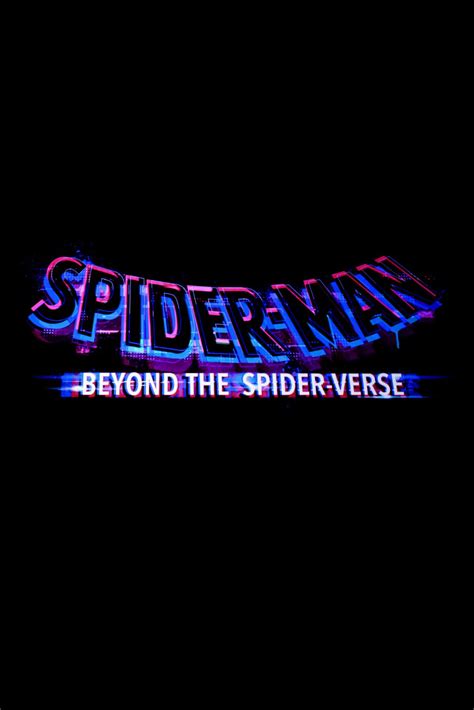 Spider-Man: Beyond the Spider-Verse Movie Information & Trailers | KinoCheck