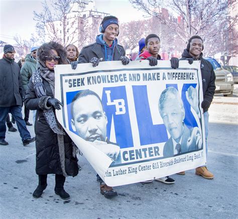 MLK Center ceremony celebrates many ‘firsts’ | Herald Community Newspapers | www.liherald.com