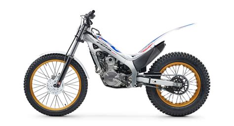 Montesa Cota 4RT 260 | Off Road Motorcycles | Honda UK