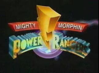 Power Rangers - Fox Kids Photo (607422) - Fanpop