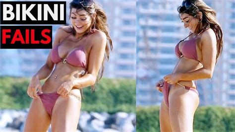 Funniest PHOTOS OF WORST SWIMSUIT & BIKINI FAILS | Most Embarra...