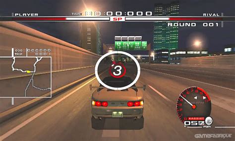 Tokyo Xtreme Racer Zero Download - GameFabrique