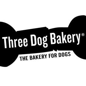 Three Dog Bakery Treat Day - Mechanicsburg