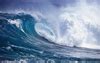 Ocean Waves Wallpaper X | Free Images at Clker.com - vector clip art online, royalty free ...