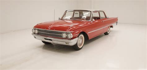 1961 Ford Galaxie | Classic & Collector Cars