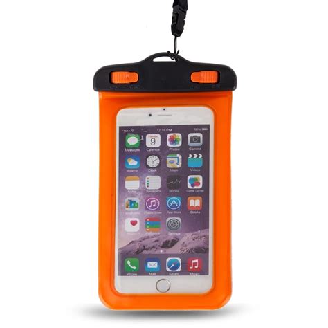 2017 Top Selling Waterproof Phone Bag For Iphone,Waterproof Mobile Phone Case For Iphone 8 8plus ...