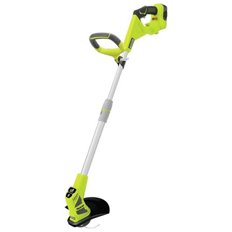 Ryobi Cordless RLT1830H13 ONE+ Hybrid Grass Trimmer - 18V - Strimmers - Garden & Power Tools ...