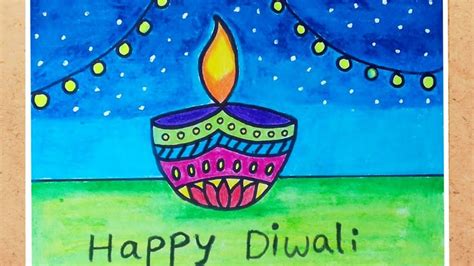 Amazing Collection of Full 4K Diwali Images for Drawing - Over 999 ...