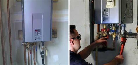 How to Service a Rinnai Tankless Water Heater | 10 Easy Tips