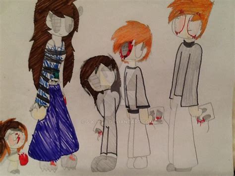 Future family photo by S-K-Y-L-I on DeviantArt