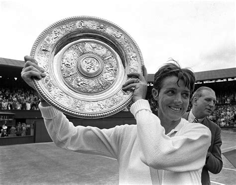 Past Tennis Grand Slam Winners: See Photos of Them All | TIME