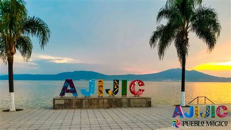 About the Lake Chapala Aera - Retirement in Ajijic Mexico