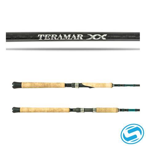 Shimano Spinning Rods