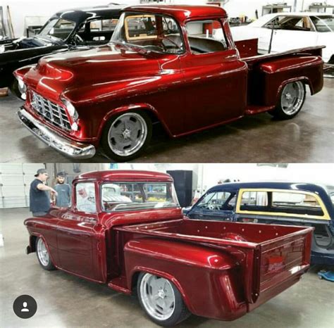 Pin by Alan Braswell on Chevy trucks | Chevy trucks, 57 chevy trucks, Chevy pickup trucks