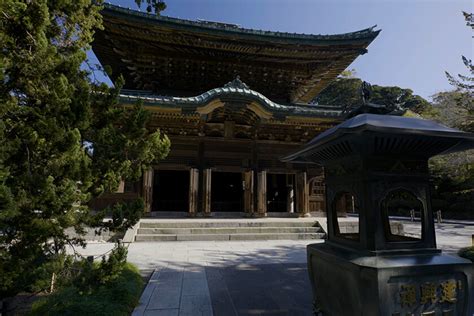 Kamakura - A Historical and Cultural Mosaic| Kanagawa | Japan Heritage