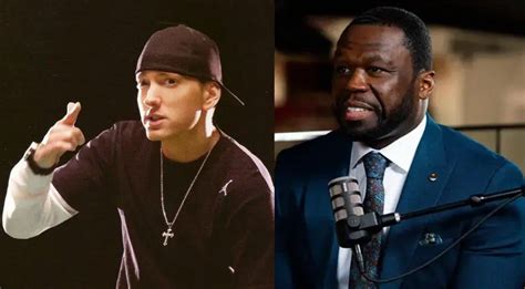 50 Cent says scrapped "Relapse 2" album had 5 songs with Eminem & talks ...