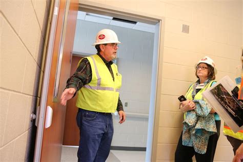 GALLERY: Inside look at the new Broughton Hospital | Gallery ...