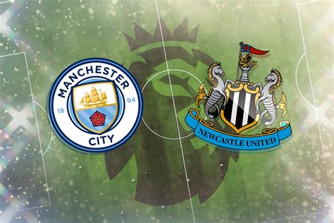 Manchester City vs Newcastle Full Match - Premier League 2020/21