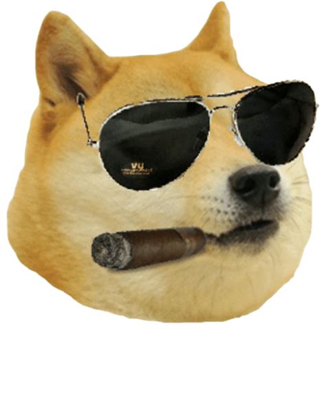 Shiba Inu Doge Meme Png Free Download Png Mart - Bank2home.com