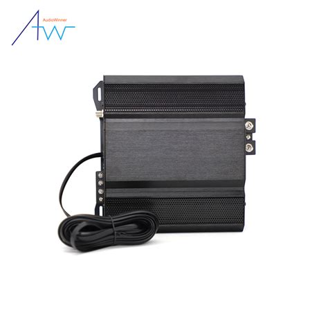 stereo 3000 watt Car Amplifier for car from China manufacturer ...