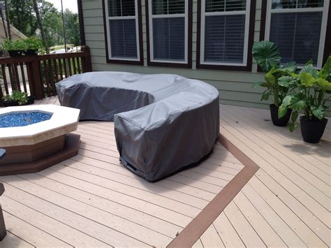 Why You Need Outdoor Sectional Covers This Summer | by Outdoor Sectional Covers | Medium