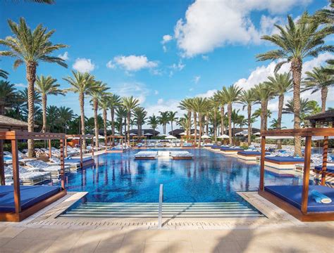 The Cove At Atlantis Unveils Ultraluxe New Offerings