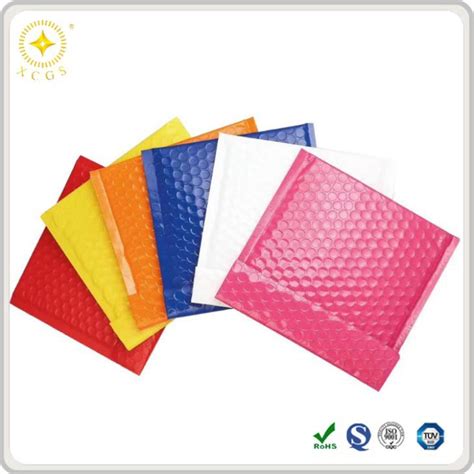 Bubble Wrap Envelopes Manufacturers and Suppliers - China Factory ...