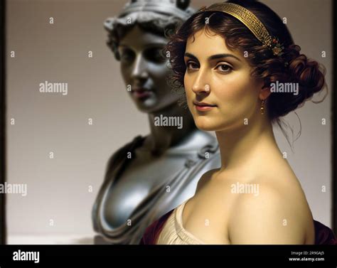 Hypatia mathematician hi-res stock photography and images - Alamy