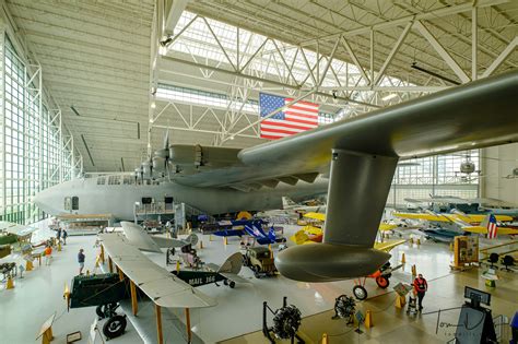 Evergreen Aviation & Space Museum in McMinnville, Oregon | Tom Dills Photography Blog