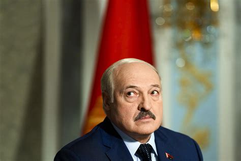 The AP Interview: Belarus admits Russia's war 'drags on' - Global Massage Directory ...