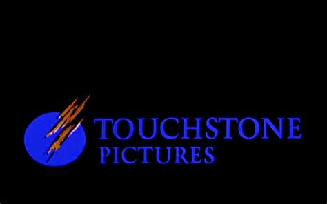 Touchstone Pictures - Logopedia, the logo and branding site