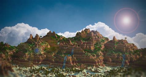 Terraforming