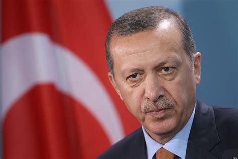 Erdogan Says 'I'm No Dictator'... But Is He? | HuffPost