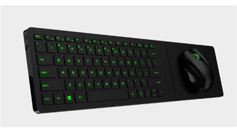 Razer reveal their streaming tech with Forge TV